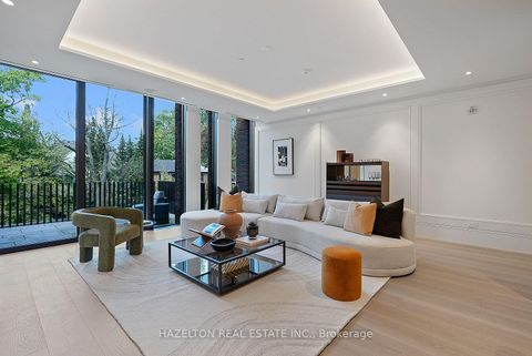 Photo 17 at 306 - 7 Dale Avenue, Moore Park, Toronto