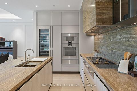 Photo 18 at 306 - 7 Dale Avenue, Moore Park, Toronto