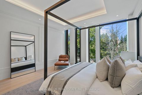 Photo 20 at 306 - 7 Dale Avenue, Moore Park, Toronto