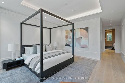 Photo 21 at 306 - 7 Dale Avenue, Moore Park, Toronto