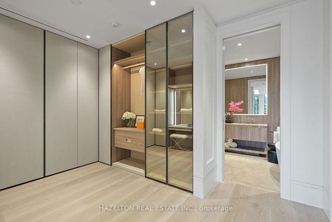 Photo 22 at 306 - 7 Dale Avenue, Moore Park, Toronto