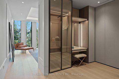 Photo 24 at 306 - 7 Dale Avenue, Moore Park, Toronto