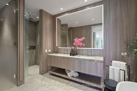 Photo 25 at 306 - 7 Dale Avenue, Moore Park, Toronto