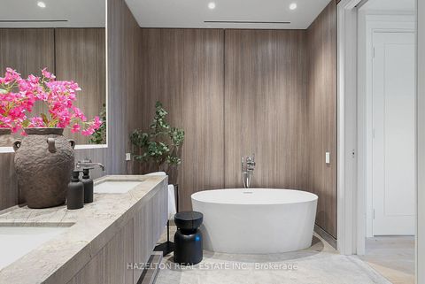 Photo 26 at 306 - 7 Dale Avenue, Moore Park, Toronto