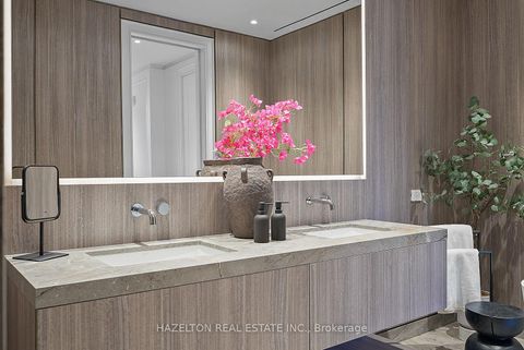 Photo 27 at 306 - 7 Dale Avenue, Moore Park, Toronto