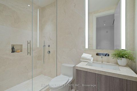 Photo 30 at 306 - 7 Dale Avenue, Moore Park, Toronto