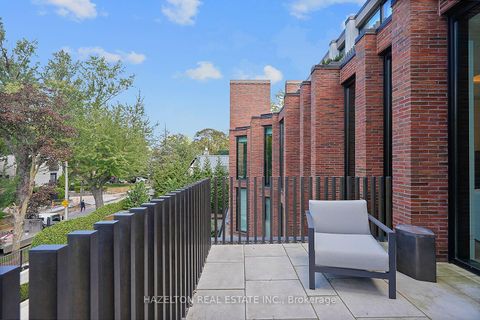 Photo 33 at 306 - 7 Dale Avenue, Moore Park, Toronto
