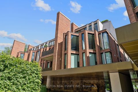 Photo 37 at 306 - 7 Dale Avenue, Moore Park, Toronto