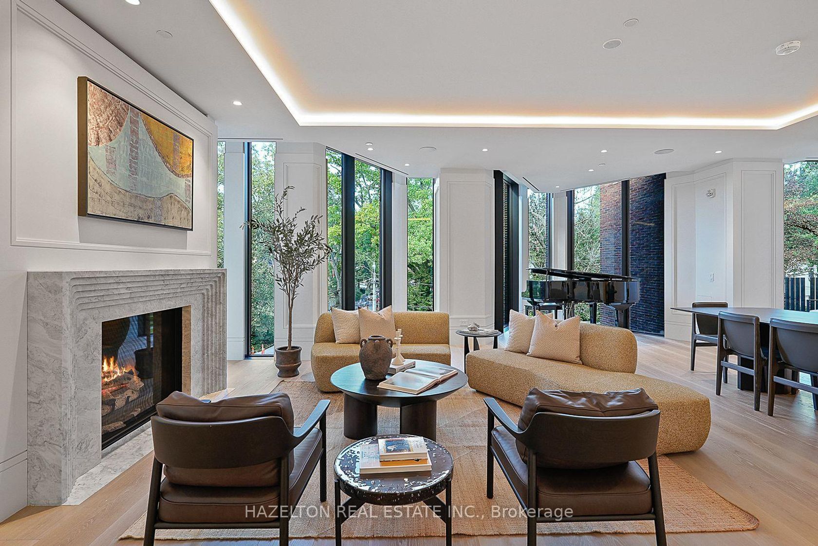 306 - 7 Dale Avenue, Moore Park, Toronto 