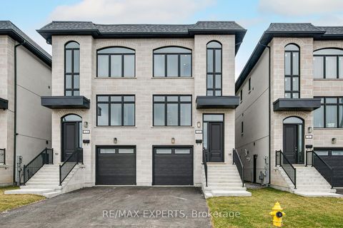 Photo 0 at 11 St Gaspar Court, Humber Summit, Toronto