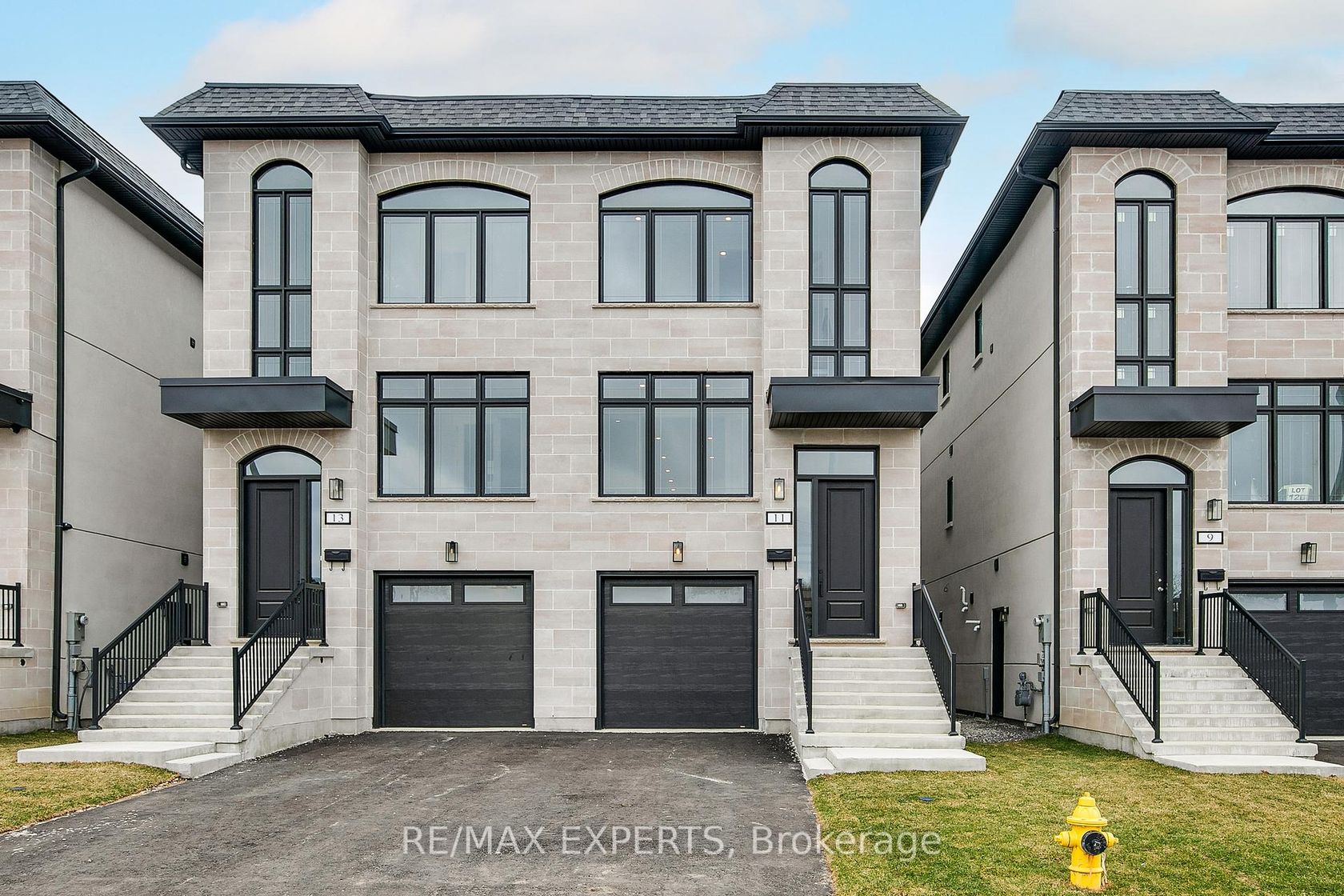 11 St Gaspar Court, Humber Summit, Toronto 