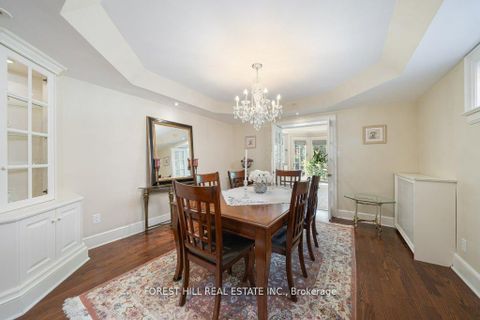 Photo 9 at 82 Brooke Avenue, Nortown, Toronto
