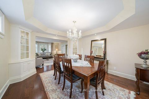 Photo 10 at 82 Brooke Avenue, Nortown, Toronto