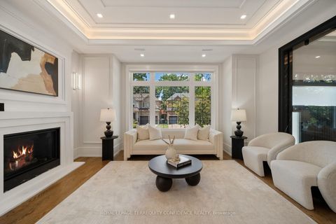 Photo 3 at 319B Horsham Avenue, Willowdale West, Toronto