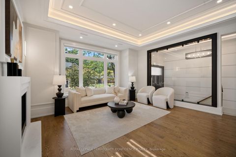 Photo 4 at 319B Horsham Avenue, Willowdale West, Toronto