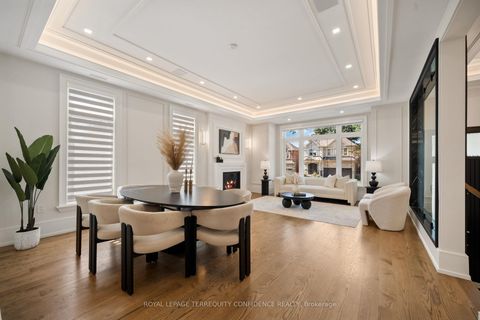 Photo 5 at 319B Horsham Avenue, Willowdale West, Toronto