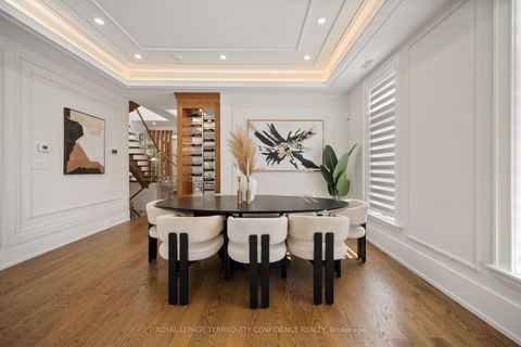 Photo 6 at 319B Horsham Avenue, Willowdale West, Toronto