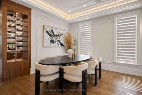 Photo 7 at 319B Horsham Avenue, Willowdale West, Toronto