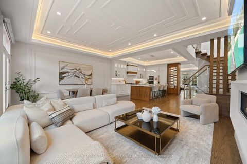 Photo 10 at 319B Horsham Avenue, Willowdale West, Toronto