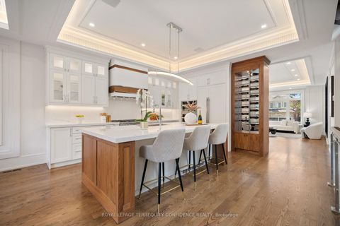 Photo 11 at 319B Horsham Avenue, Willowdale West, Toronto