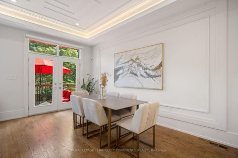 Photo 14 at 319B Horsham Avenue, Willowdale West, Toronto