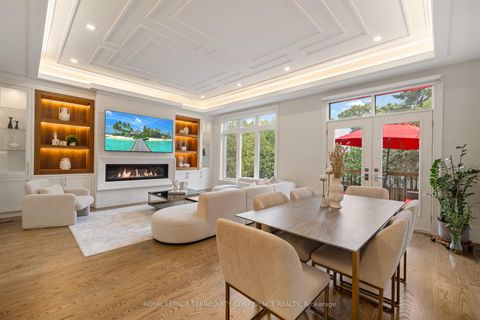 Photo 15 at 319B Horsham Avenue, Willowdale West, Toronto