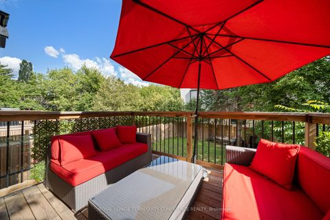 Photo 16 at 319B Horsham Avenue, Willowdale West, Toronto