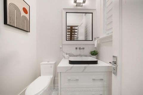 Photo 17 at 319B Horsham Avenue, Willowdale West, Toronto