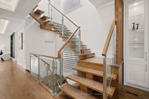 Photo 18 at 319B Horsham Avenue, Willowdale West, Toronto