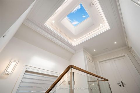 Photo 19 at 319B Horsham Avenue, Willowdale West, Toronto