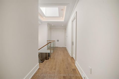 Photo 20 at 319B Horsham Avenue, Willowdale West, Toronto