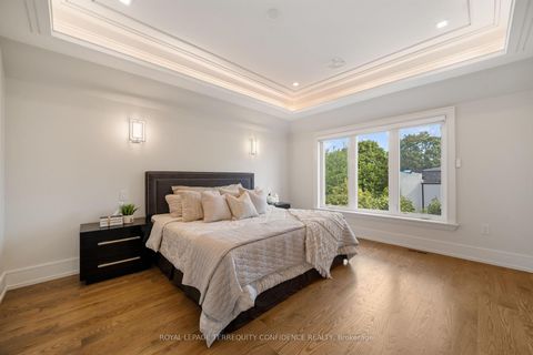 Photo 21 at 319B Horsham Avenue, Willowdale West, Toronto