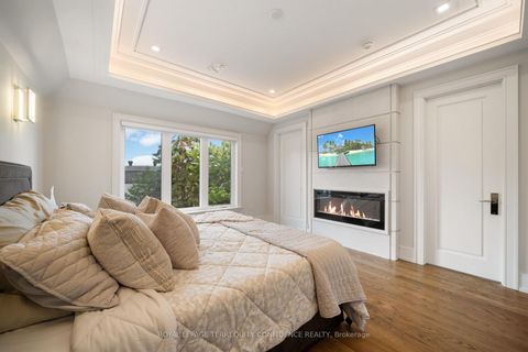 Photo 22 at 319B Horsham Avenue, Willowdale West, Toronto
