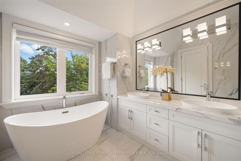 Photo 24 at 319B Horsham Avenue, Willowdale West, Toronto