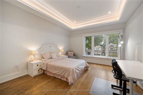 Photo 26 at 319B Horsham Avenue, Willowdale West, Toronto