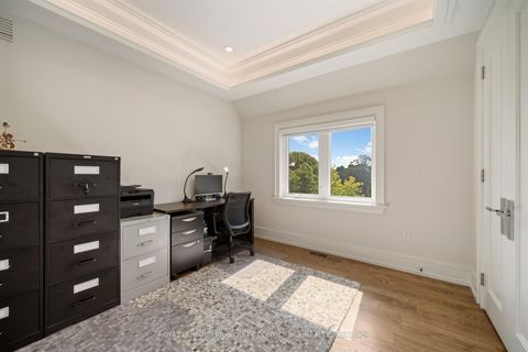 Photo 28 at 319B Horsham Avenue, Willowdale West, Toronto