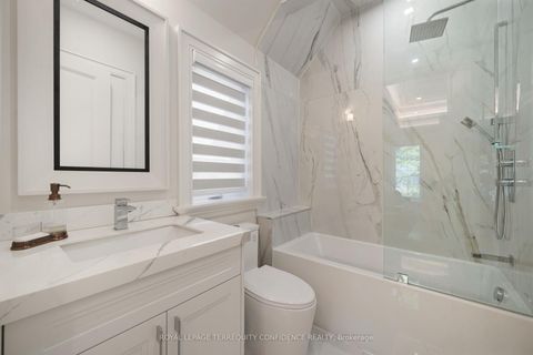 Photo 29 at 319B Horsham Avenue, Willowdale West, Toronto