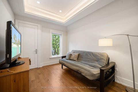 Photo 30 at 319B Horsham Avenue, Willowdale West, Toronto