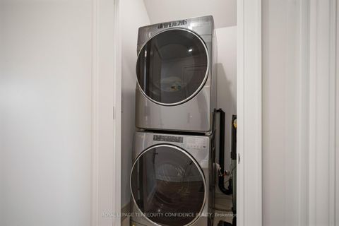 Photo 31 at 319B Horsham Avenue, Willowdale West, Toronto