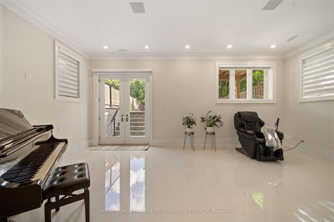 Photo 32 at 319B Horsham Avenue, Willowdale West, Toronto
