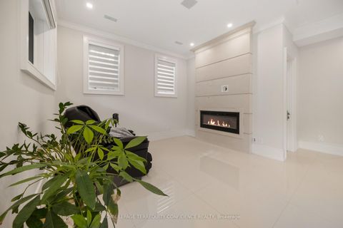 Photo 33 at 319B Horsham Avenue, Willowdale West, Toronto