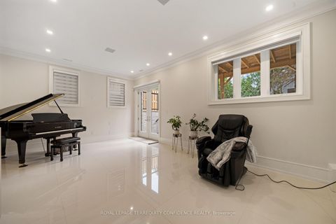 Photo 34 at 319B Horsham Avenue, Willowdale West, Toronto