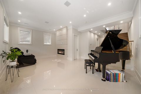 Photo 35 at 319B Horsham Avenue, Willowdale West, Toronto