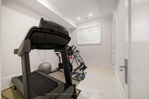 Photo 36 at 319B Horsham Avenue, Willowdale West, Toronto