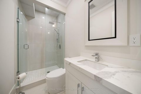 Photo 37 at 319B Horsham Avenue, Willowdale West, Toronto