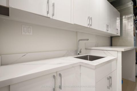 Photo 38 at 319B Horsham Avenue, Willowdale West, Toronto