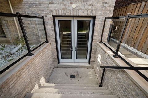 Photo 39 at 319B Horsham Avenue, Willowdale West, Toronto