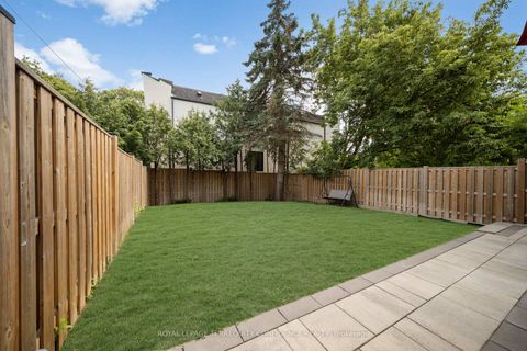 Photo 41 at 319B Horsham Avenue, Willowdale West, Toronto