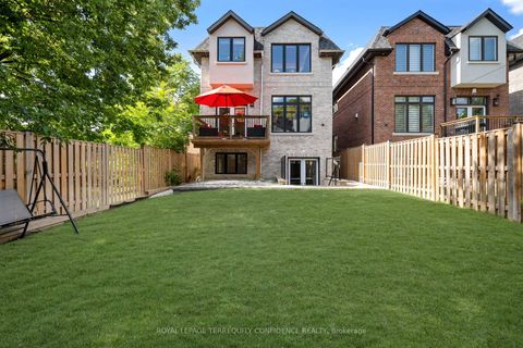 Photo 44 at 319B Horsham Avenue, Willowdale West, Toronto