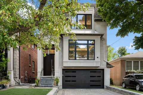 Photo 45 at 319B Horsham Avenue, Willowdale West, Toronto